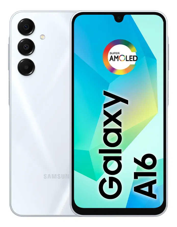 Galaxy A16