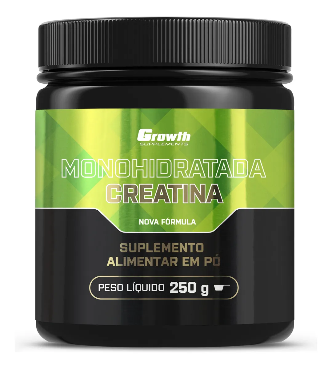 Creatina Growth
