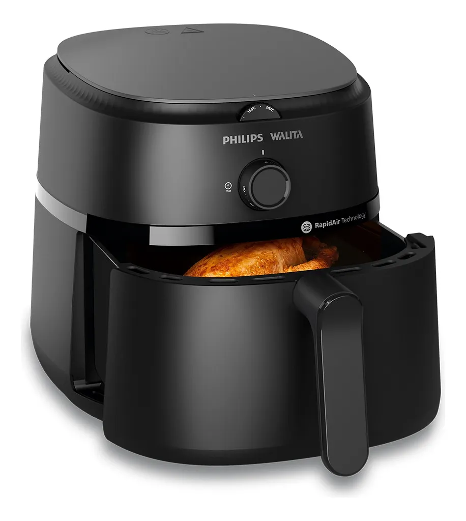 Air Fryer Philips Walita XL