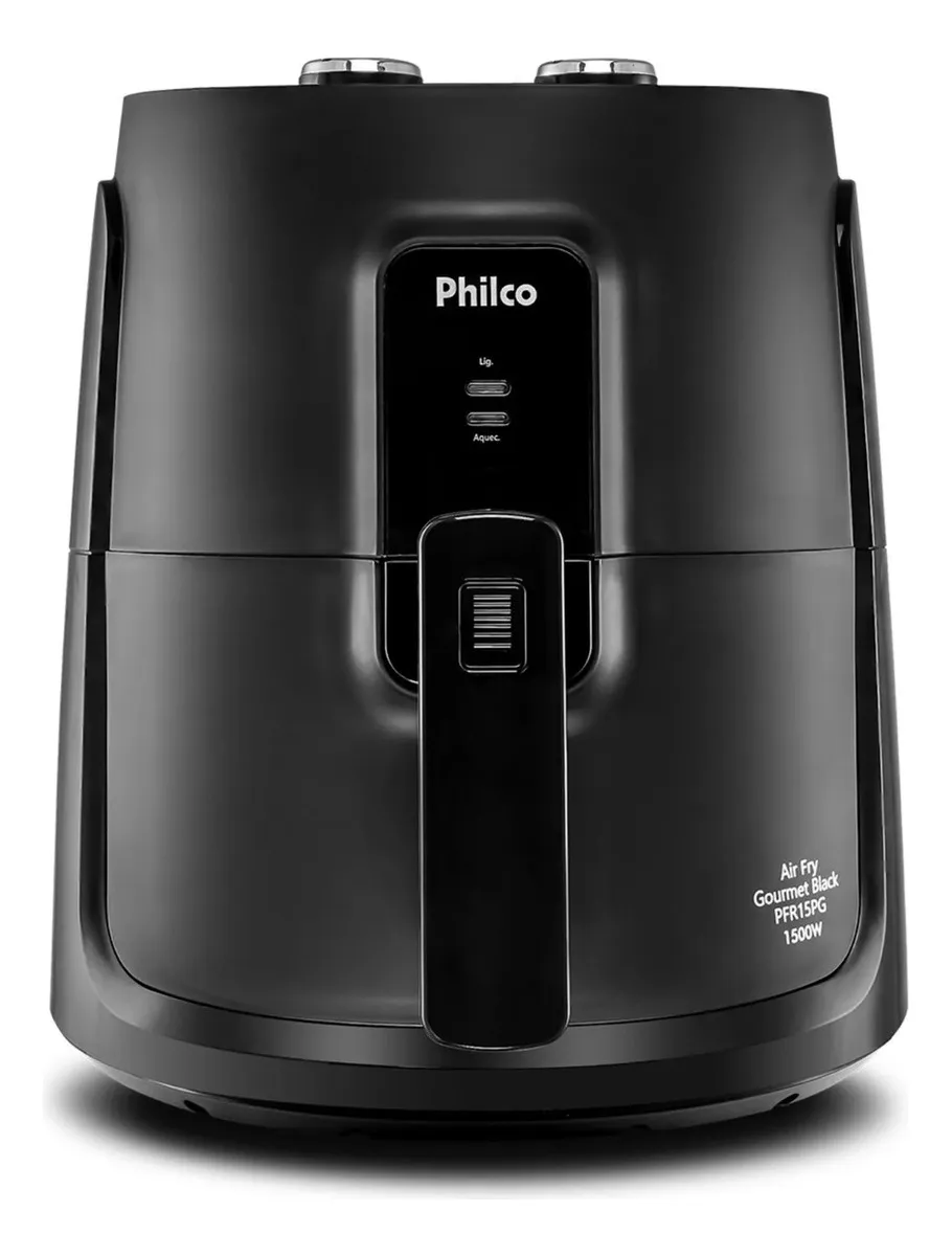 Air Fryer Philco Gourmet