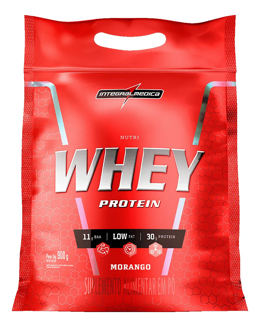 Nutri Whey