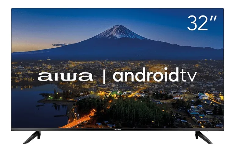 Smart TV AIWA 32
