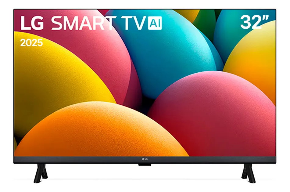 Smart TV LG 32