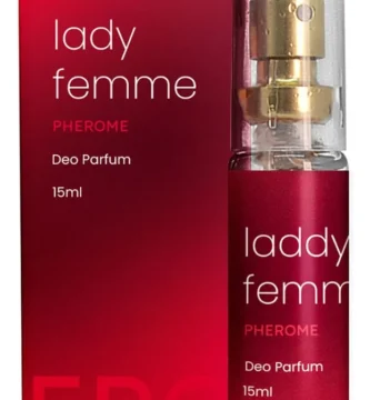 Perfume com feromonio feminino barato mercado livre