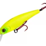 As Melhores Iscas de Meia-Água e Fundo para 2026: Guia de Fisgadas Garantidas