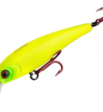 As Melhores Iscas de Meia-Água e Fundo para 2026: Guia de Fisgadas Garantidas