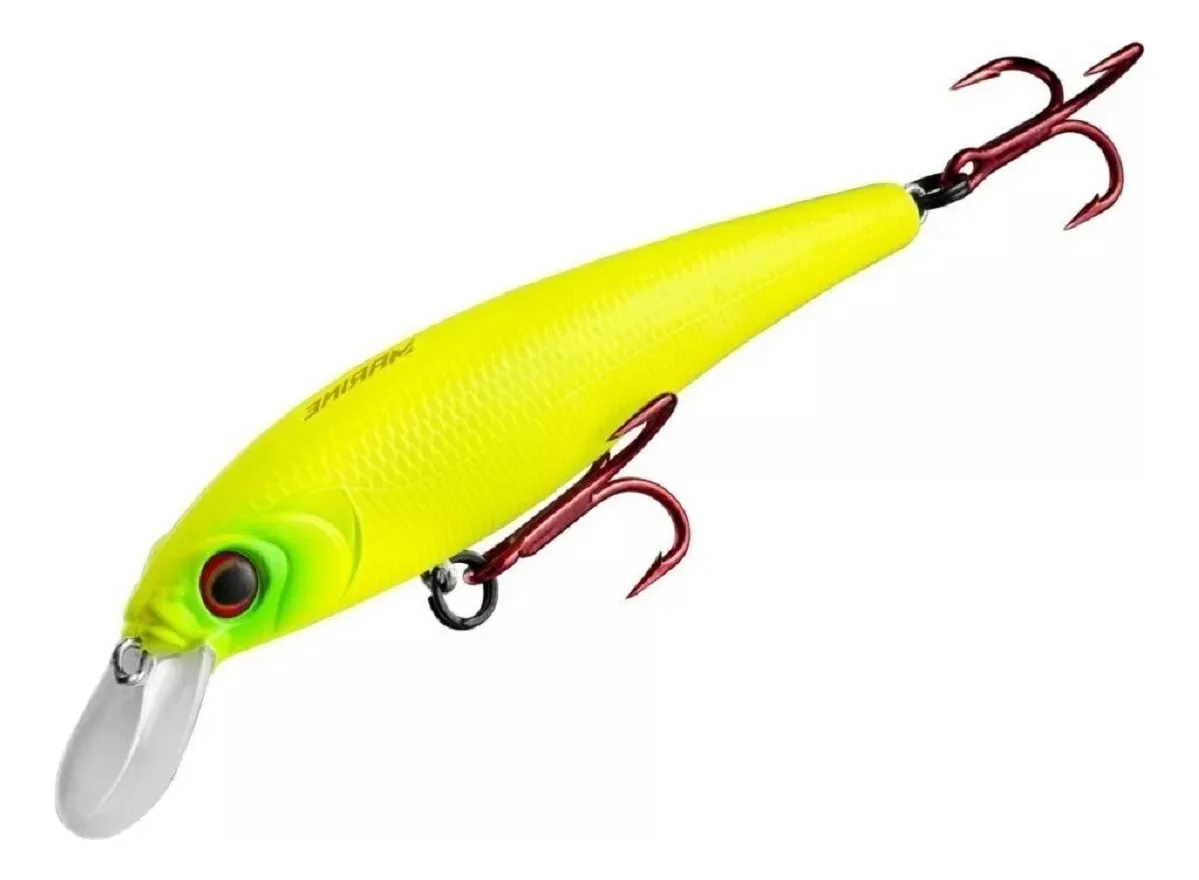 Isca Savage 85 Marine Sports