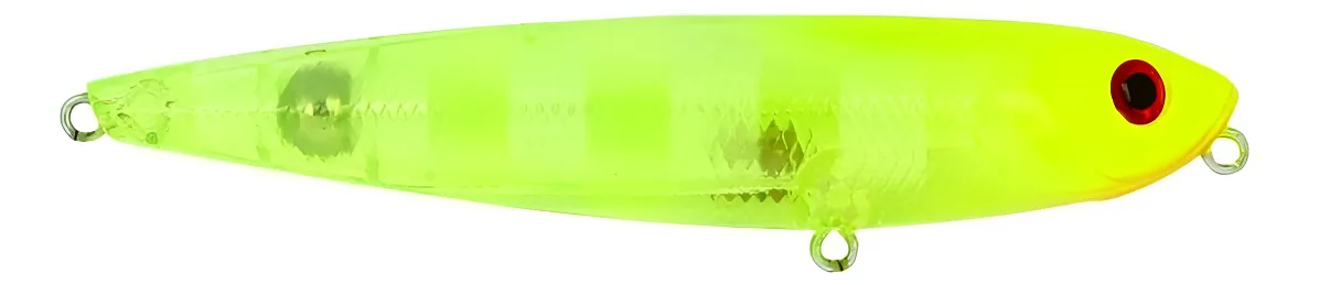 Isca Top Gun Marine Sports