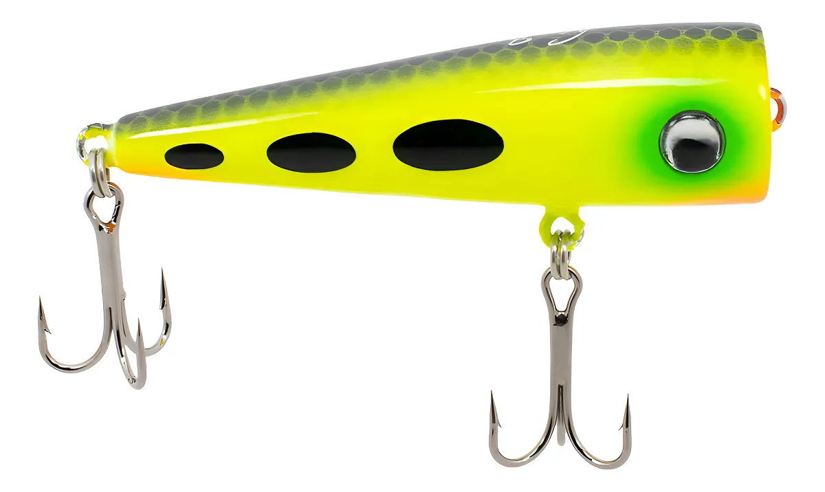 Isca Baca Popper OCL