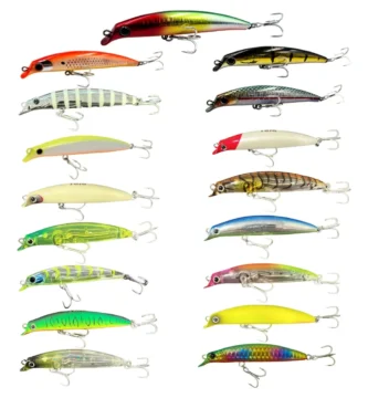 melhores iscas artificiais 2026