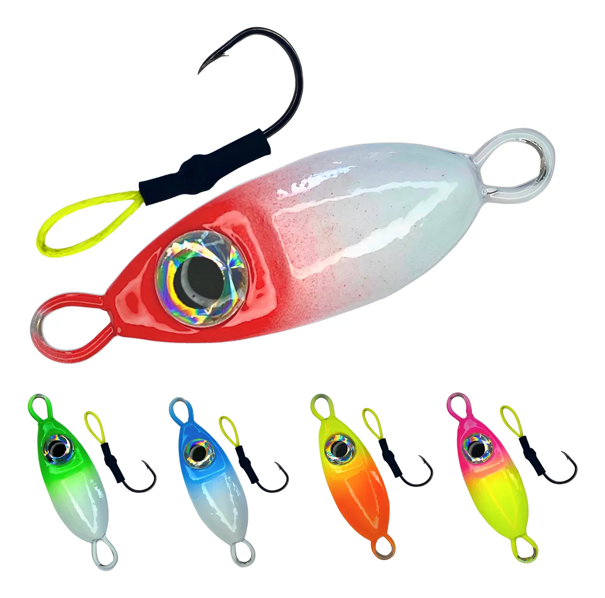 Kit Micro Jumping Jig